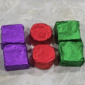 Handcrafted Aromatherapy Shower Steamers 🚿